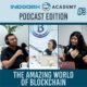 The Amazing World of Blockchain