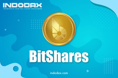 Apa Itu BitShares dan Bagaimana Cara kerjanya?