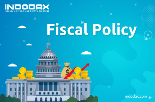 10 indodax indodax academy glossary poster Fiscal Policy e1591183536253