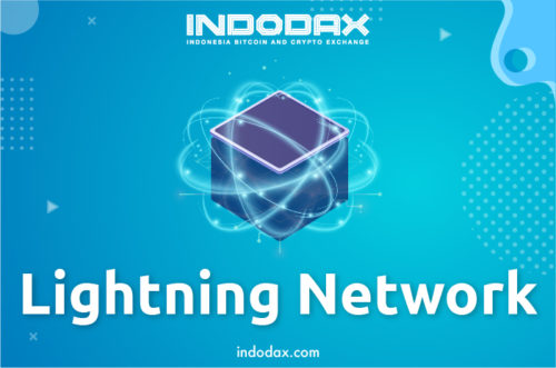 26 indodax indodax academy glossary poster Lightning Network e1591329275633