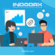 biaya trading di Indodax gratis lho
