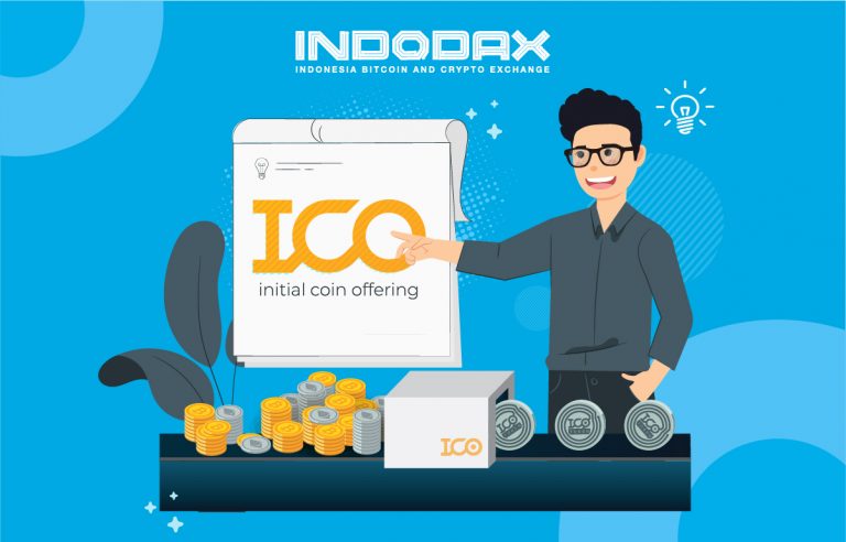 Apa Itu Initial Coin Offering atau ICO? Ini Definisinya