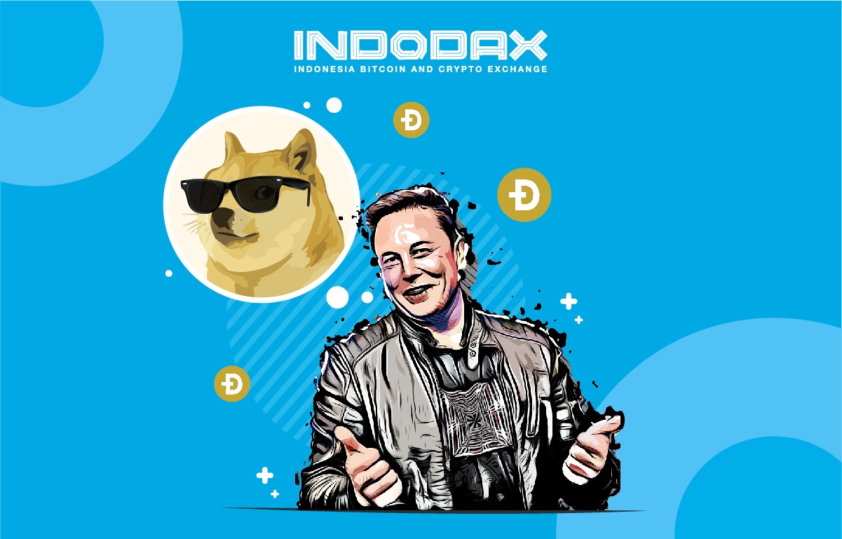 Elon Musk Becomes The Richest Person, Doge His Favorite Crypto