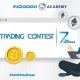 Trading Contest Indodax