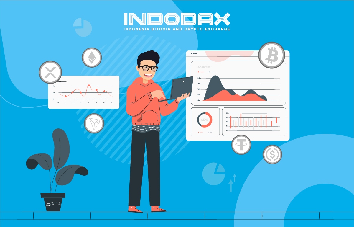Scalping in Crypto Asset Trading | Indodax Academy