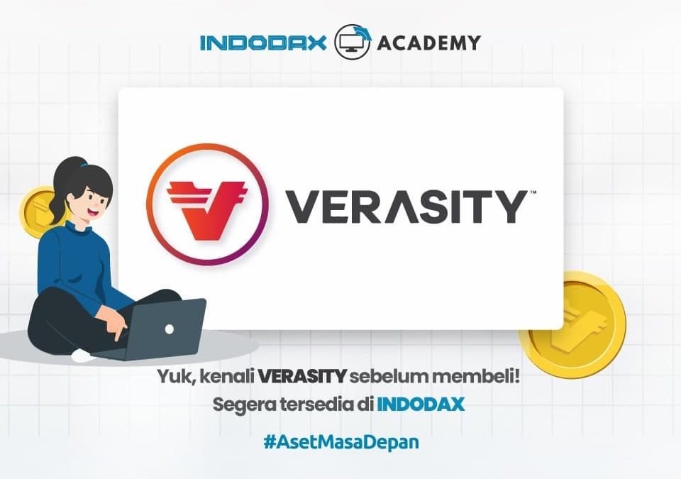 Verasity Coin (VRA) Listing on Indodax, Can It Make You Profit