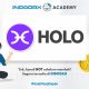 Mengenal Holo (HOT) Token dari Holochain yang akan Listing di Indodax