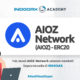 "Aioz Network (AIOZ) Coin Akan Segera Listing di Indodax "