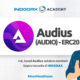 Audius (AUDIO), Aset Kripto ERC20 Terbaru di Indodax