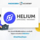 Helium Token Mengenalkan Algoritma Baru "Proof of Coverage"