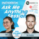 POSTER ASK ME ANYTHING SESSIONS CKB