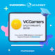 VCGamers, Yang Dinanti-Nanti Akhirnya Hadir di Indodax