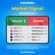 Indodax Market Signal 28 Maret 2022 | Analisis Short Token