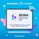 Kenalan dengan BORA, aset kripto KIP7 yang baru hadir di Indodax